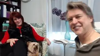 40 year smoker, Sue Knott, is smoke free, over 1 year later, since her Stop Smoking Hypnosis session