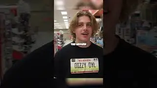 Someone Get Their Baby 😂😭 #dizzydyl #funny