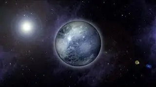 Pluto Covered With Haze Ice Discovered by Nasa