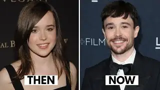 10 Transgender Celebrities You Won&rsquo;t Believe Today | Then and Now 2026