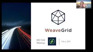 Utility EV Programs/Weave Grid Zoom Presentation