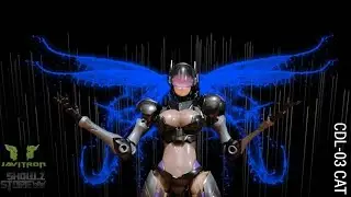 Review Transformers CDL-03 Cat Arcee Masterpiece Catwoman Javitron Show.z store