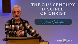 The 21st Century Disciple of Christ