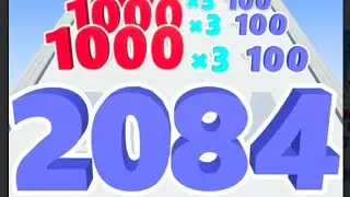Number Master in game play level-110 and 125