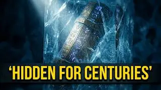 Antarctica's Hidden Mysteries!