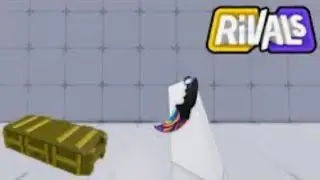 Roblox rivals skin case unboxing