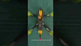 2-Blade or 3-Blade Props for 5