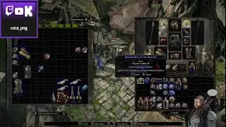 Crashing out more with the AI Limit, #onlyfangs #piratesoftware bullied #lacari
