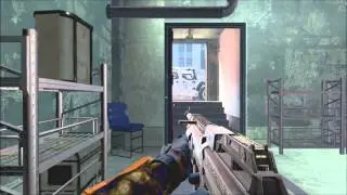 optic chokeshot Dispute