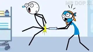 Grab Crazy (WEEGOON) Part 4 All Level Completed Funny StickMan Gameplay Walkthrough (Android, iOS).