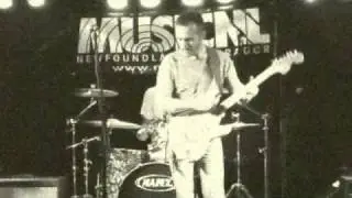 The Manifest - Cold Shoulder - Live at MUSICNL