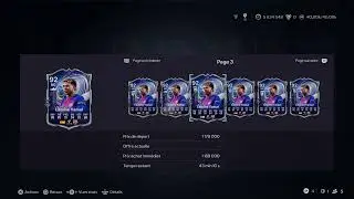 Full toty dembele vendable Merci EA 12 eme homme/ femme & mentions honorable