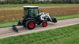 Compact Tractor Buying Tips For Your Farmstead | Bobcat Company