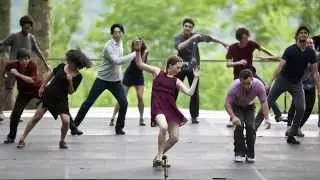 Jacob's Pillow Dance Festival 2015: Season Overview
