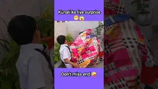 Sonali ke liye new surprise || sourav joshi vlogs ll #youtubeshorts #souravjoshifunny #shorts