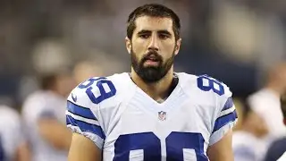 EVERY Gavin Escobar Touchdown (2013-2016)