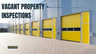 Vacant Property Inspections | Protecting Empty Buildings Across Greater Manchester