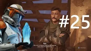 Elex 2 - Deutsch - PS5 #25 Viper der geheime F&auml;denzieher