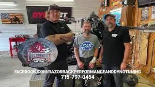 How to Dyno Tune a @harleydavidson