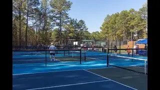 Pickleball, Tennis, Pool at Diamante Country Club
