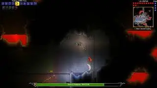The Buried Champion - Terraria