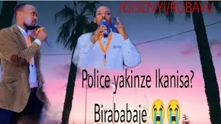 IGISENYI😭😭 IKANISA RIHINDUTSE CLUB 🔨🔒⚔️🧑‍🦯