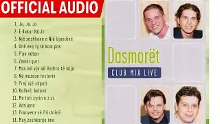 Remi & Dasmoret &ndash; Club Mix Live (2002) | Full Album | Official Audio