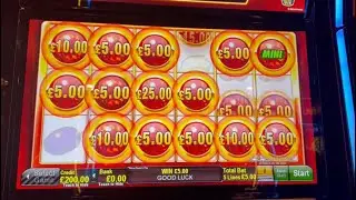 🚨 I WON BIG… THEN GOT KICKED OUT OF THE CASINO?! 🎰💥
