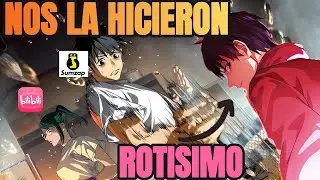 NOS LA HICIERON LIBERAN LA MAYOR CARNADA ANTES DEL ANI YUTA ROTISIMO | JUJUTSU KAISEN PHANTOM PARADE