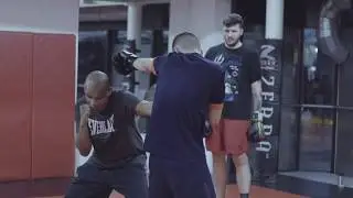 BOXING FMA 2018