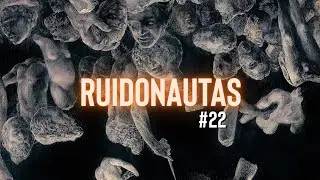 Ruidonautas 22: Qrixkuor, Sleepwalker, Blut Aus Nord, The Reticent, Astronoid, Monograf