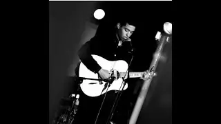 Daniel Trueman -Burning Brightly