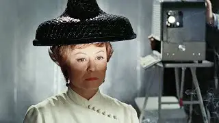 Juliet of the Spirits (1965) OFFICIAL TRAILER [HD 1080p]