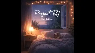 ABDL RJ - Project RJ (Full Album)