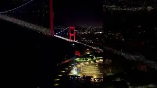 G&uuml;n gelir pişman olur, nefsinin kurbanları&hellip;#istanbul #droneshots #keşfet