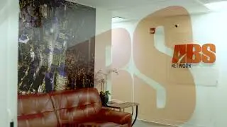 #ABS office and studios in #Washington, D.C.
