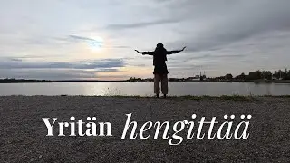 Kahvi, kaupunki ja sisäinen kaaos
