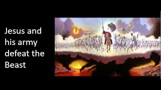 Bible Study Revelation Chapter 19 Explained