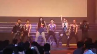 รักต้องเปิด (แน่นอก) -อาร์ยูโชว์