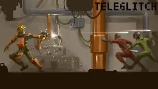 Teleglitch: Die More Edition #01