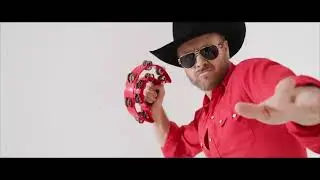 Pete Cullen - Heavy Damage Official Music Video