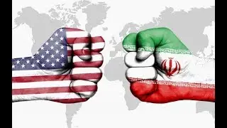 WW3 Update: America Invading Iran Will Be a Major Biblical Prophecy