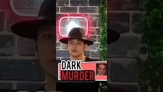 murder of Dr.Hoover #crime #short #new