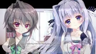 9-Nine Chapter 2: Sora Niimi's Arc English Ep. 6