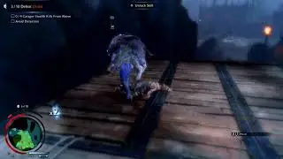 Aphadad (All challenges completed)