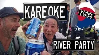 S19EP25 | KOREA | ANDONG with locals