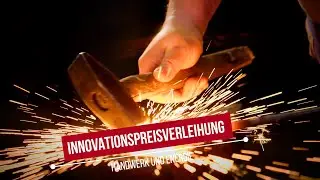 Innovationspreisverleihung Handwerk und Energie | Styria | Austria | vulkantv.at