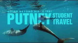 The Gal&aacute;pagos | Community Service Summer Program for Teens | Putney Student Travel