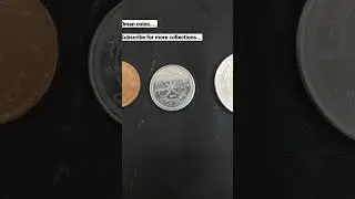 Coin collection part 6.... Oman coins