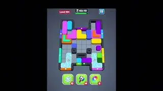 Wood Out: Color Jam Levels 191-192-193-194-195-196-197-198-199-200